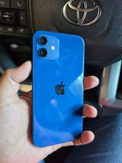 Apple iPhone 12 64 Gb Blue