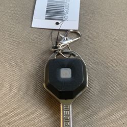 Car Keychain with led light new 