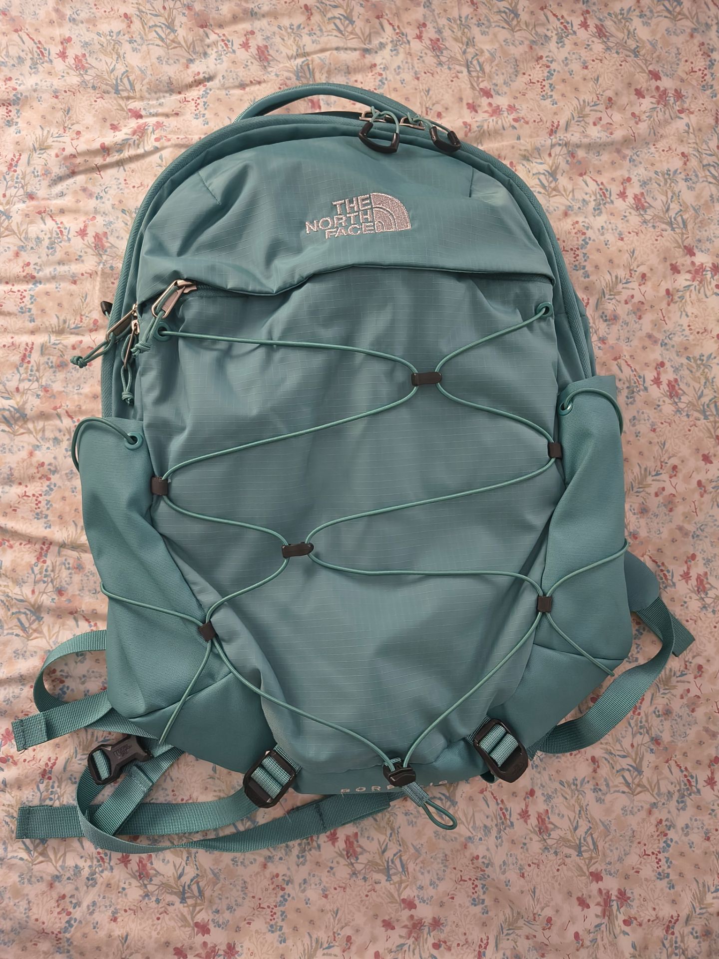 North Face Borealis Backpack