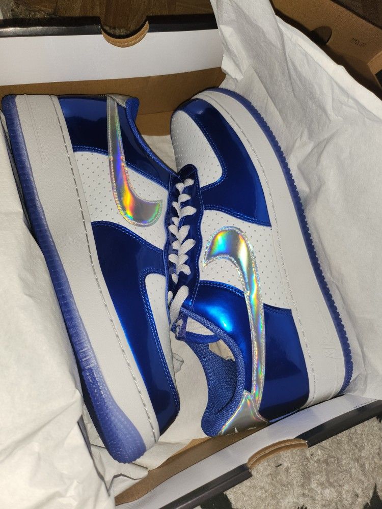 Air Force 1 '07 LV8