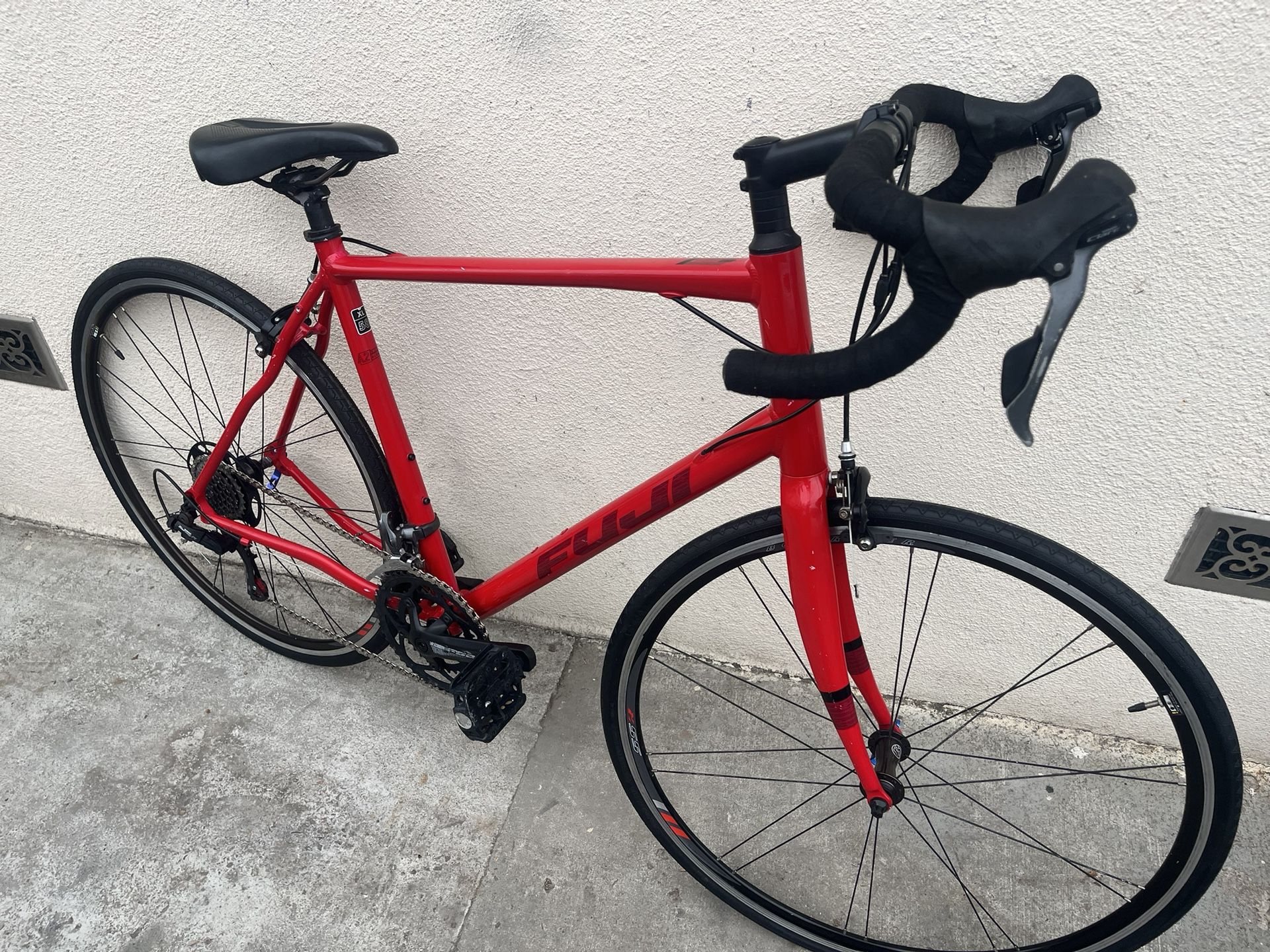 Fuji Road Bike