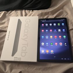 Galaxy tablet 