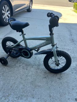 Toddler Bike- great conditions works perfectly