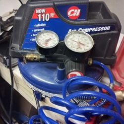 Compressor