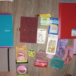College Student/ High School Student Supplies Bundle