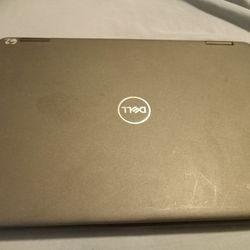 Kern County School Laptop