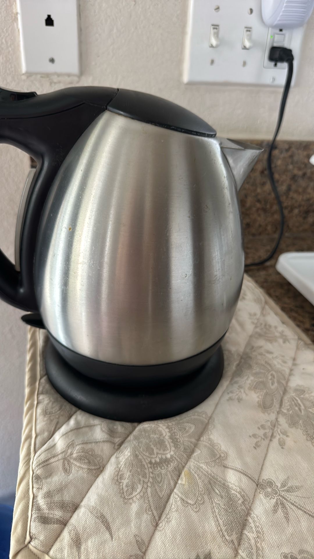 Electric Kettle