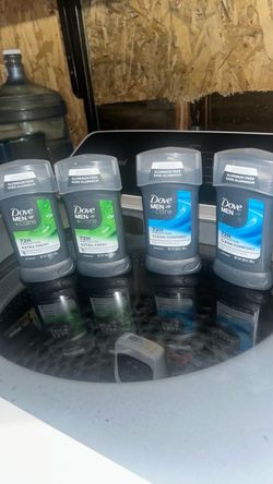 Dove Men+Care Deodorant
