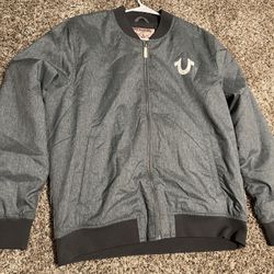 True Religion Jacket 2xl