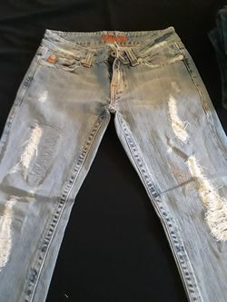 Women Jeans MissMe