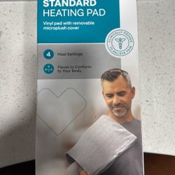 Standard Heat Pad 