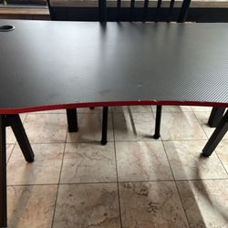 Gaming Desk 