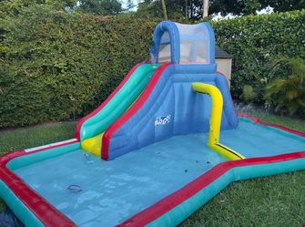 Slide