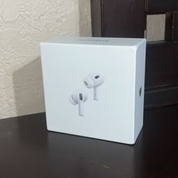 Apple AirPods Pro Gen 2