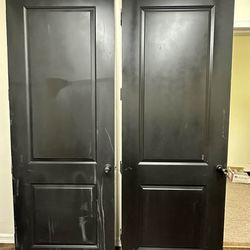 Commercial Interior Doors