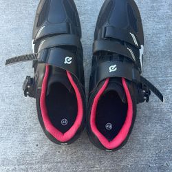 Peloton Men’s Shoes