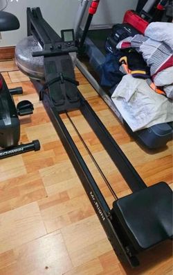 Water Rower