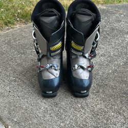 Ski Boots