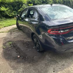 2014 Dodge Dart