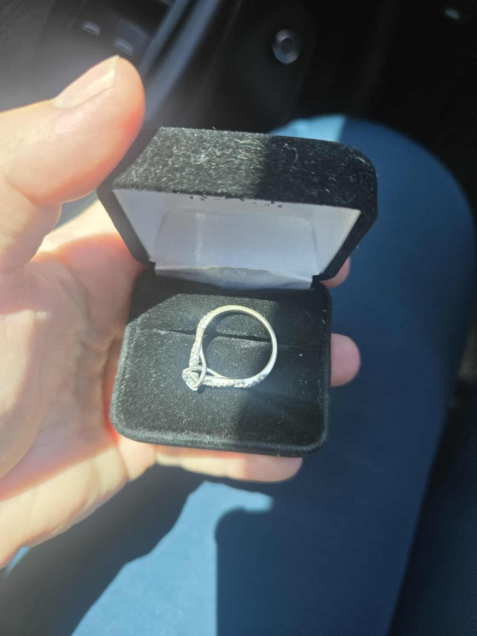 Engagement Ring