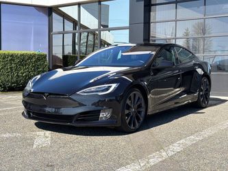 2018 Tesla Model S