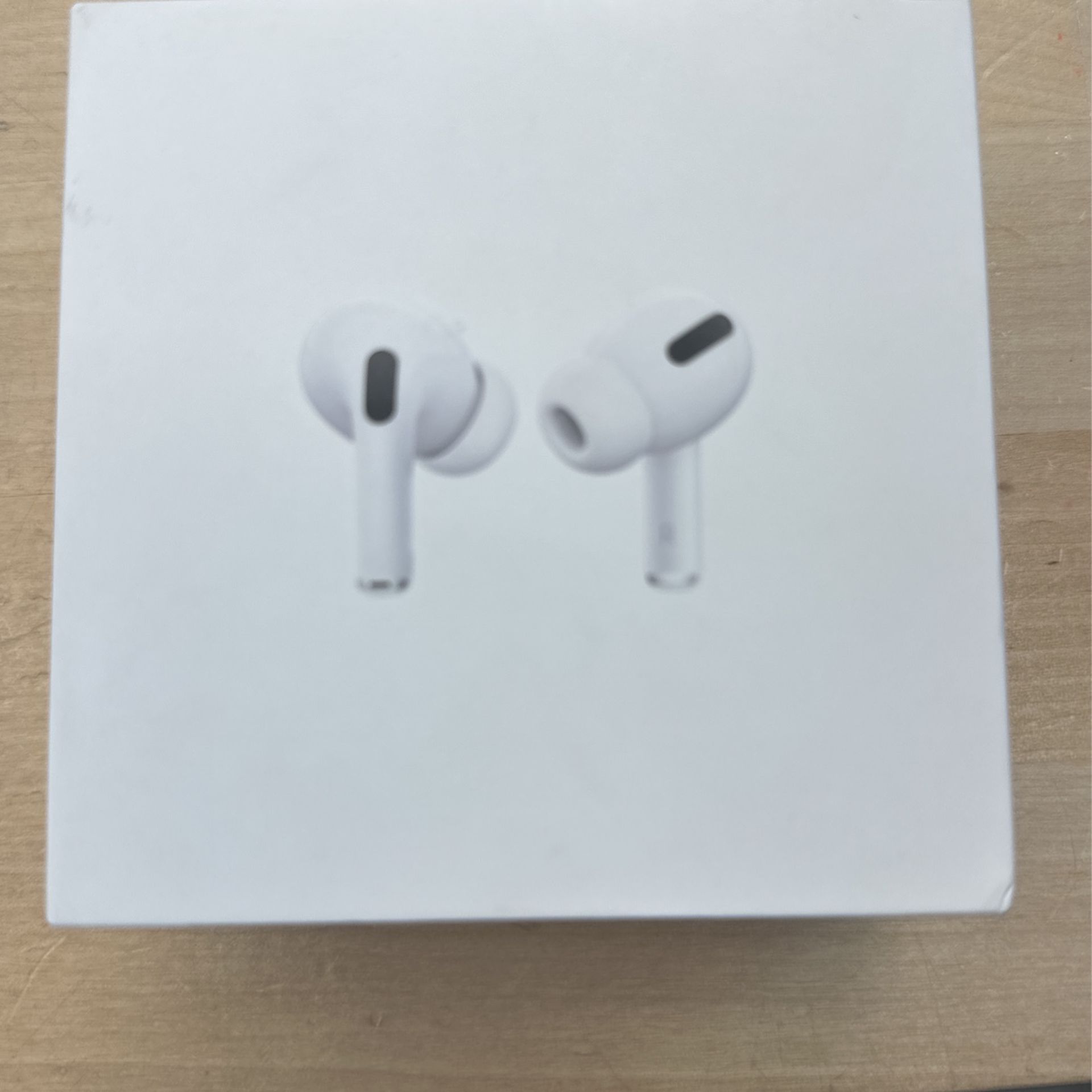 Apple AirPods