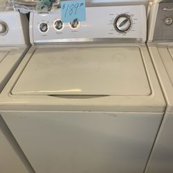 Whirlpool Washing Machine  