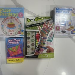 Craft Kits For kids