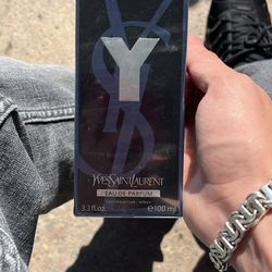 YSL Y EDP 100ML
