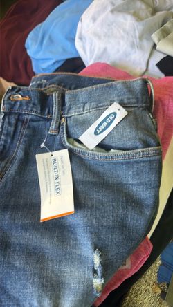 Pantalon nuevo