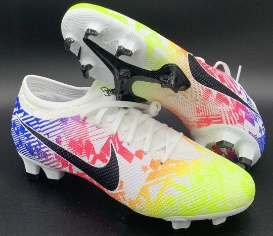Nike Mercurial Vapor 13 Pro Neymar FG Soccer Cleats