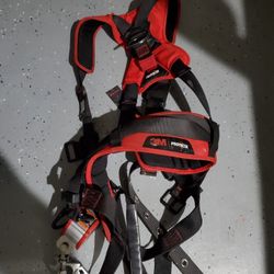 Harness 3m Protecta