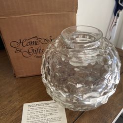 Home Interiors Nite Light