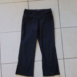 APT.9 MODERN Fit Women's dress  pants. Size 10P