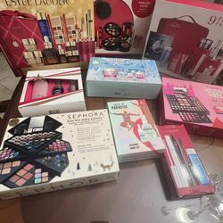 Estée Lauder , Lancôme , Elizabeth Arden Sephora Beauty Products 