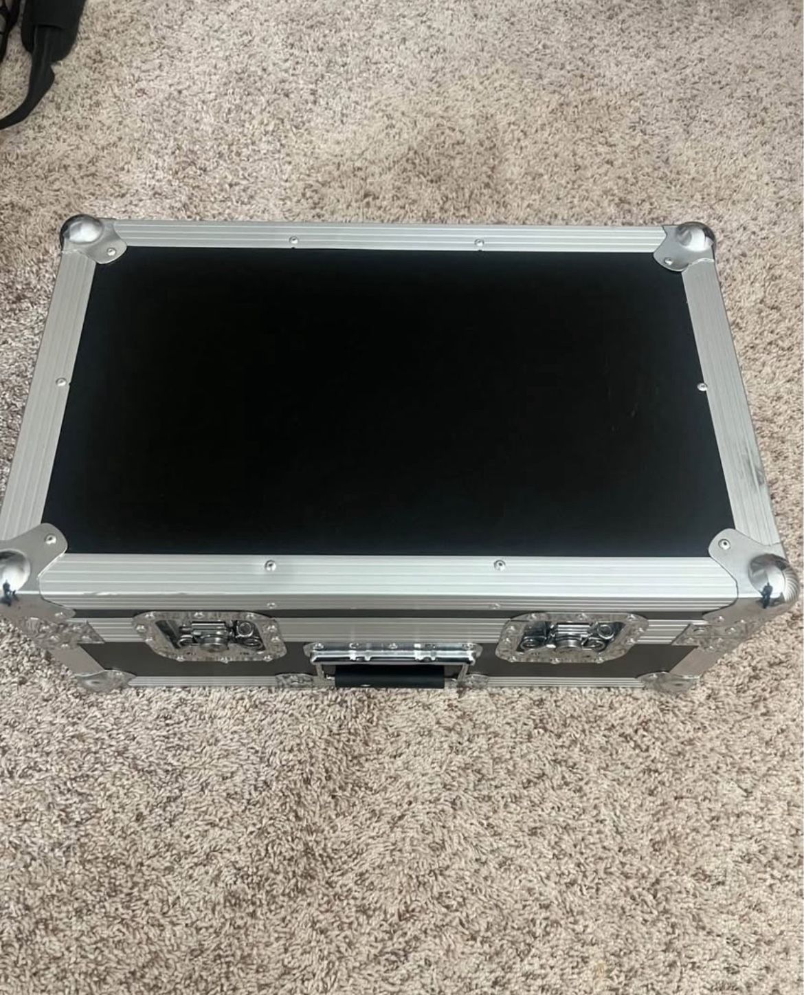 Hard Travel Case