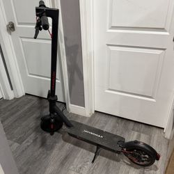 E Scooter ( Sunday Deal )