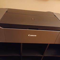 Canon Pixma PRO-100
Inkjet Color Digital Photo Printer