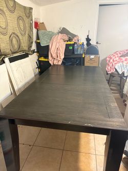 Dining table new $$50