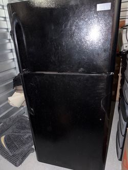 Refrigerator - $100