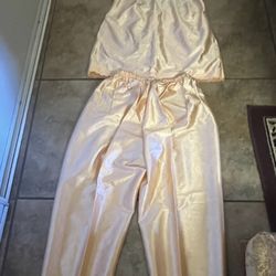 3 piece pajama set / Brand New