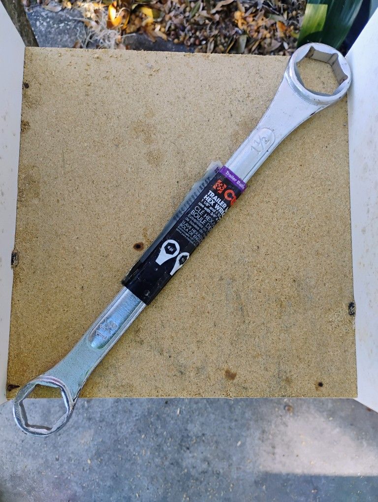 Big Wrench