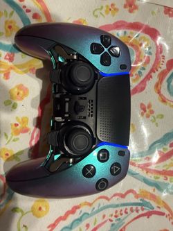 PlayStation 5 edge controller