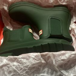 Hunter Boots 