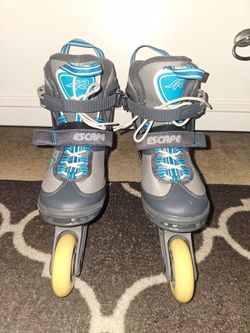 Rollerblades