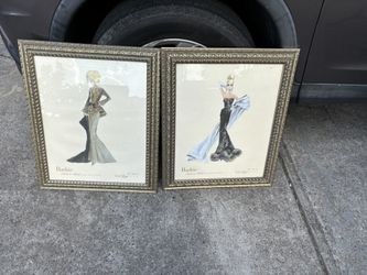 Barbie Fashion Model Collection By Robert Best 