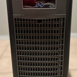 JBJ Arctica DBA-150 Titanium Chiller – $400 OBO