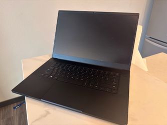 Razerblade 15 2020 Advanced gaming laptop