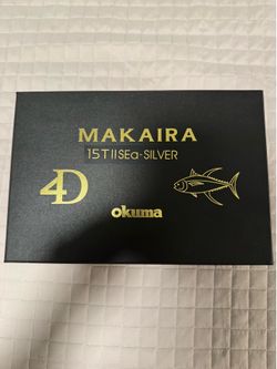 Okuma makaira 15tiisea