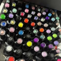 Valentino beauty Pure Gel Polish